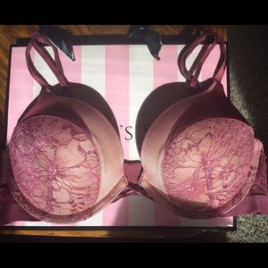 Victoria’s Secret Bombshell Bra